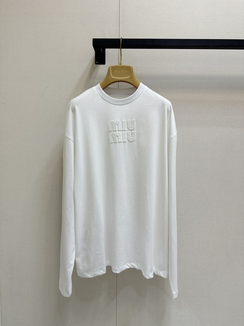 Miu Miu T-Shirts